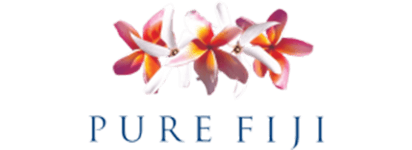 Pure Fiji Logo