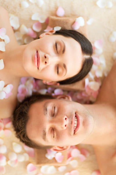 NuYou Natural Beauty Day Spa Couples Packages
